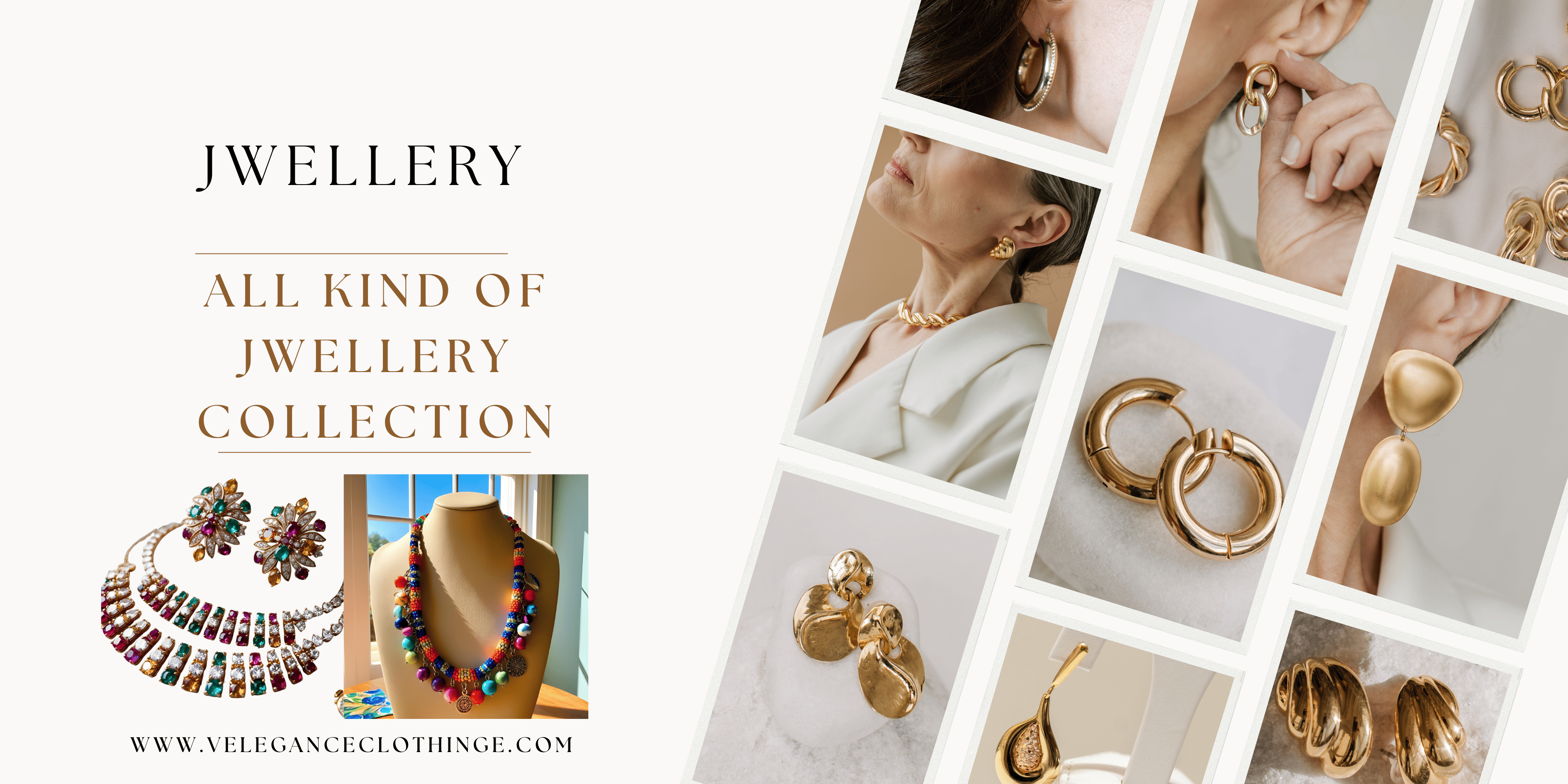 JEWELLERY